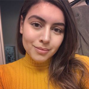 Meet your Posher, Julia